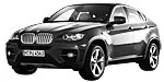 BMW E71 C2160 Fault Code