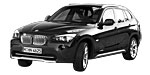 BMW E84 C2160 Fault Code