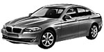 BMW F10 C2160 Fault Code